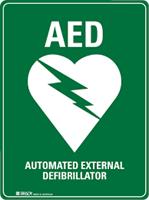 AED-výcvik