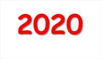 2020 - výjezdy